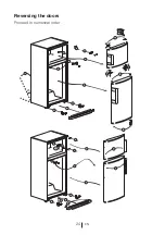 Preview for 25 page of Beko DN 150100 S User Manual