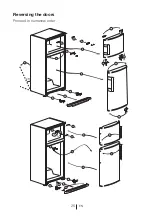 Preview for 26 page of Beko DN 150100 S User Manual