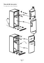 Preview for 55 page of Beko DN 150100 S User Manual