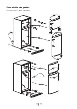 Preview for 56 page of Beko DN 150100 S User Manual