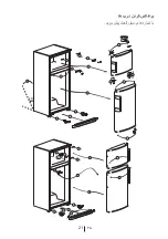 Preview for 112 page of Beko DN 150100 S User Manual