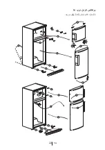 Preview for 113 page of Beko DN 150100 S User Manual