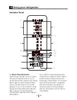 Предварительный просмотр 16 страницы Beko DN 150220 M User Manual