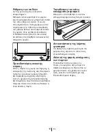 Preview for 69 page of Beko DN 150220 M User Manual