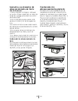 Предварительный просмотр 101 страницы Beko DN 150220 M User Manual