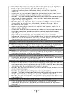 Предварительный просмотр 183 страницы Beko DN 150220 M User Manual