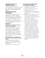 Предварительный просмотр 194 страницы Beko DN 150220 M User Manual