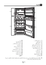 Preview for 35 page of Beko DN 152140 Manual