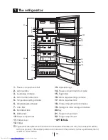 Preview for 4 page of Beko DN 156720 DH User Manual