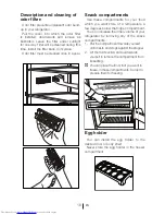 Preview for 20 page of Beko DN 156720 DH User Manual