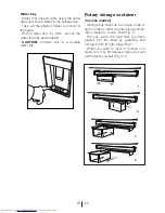 Preview for 23 page of Beko DN 156720 DH User Manual