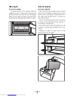 Preview for 24 page of Beko DN 156720 DH User Manual