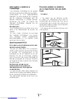 Preview for 37 page of Beko DN 156720 DH User Manual