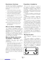 Preview for 40 page of Beko DN 156720 DH User Manual