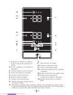 Preview for 43 page of Beko DN 156720 DH User Manual