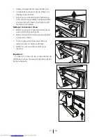 Preview for 51 page of Beko DN 156720 DH User Manual