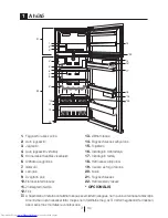 Preview for 62 page of Beko DN 156720 DH User Manual