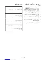 Preview for 134 page of Beko DN 156720 DH User Manual