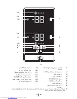 Preview for 156 page of Beko DN 156720 DH User Manual