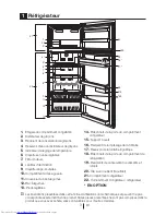 Preview for 36 page of Beko DN 156720 DX User Manual