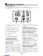 Preview for 47 page of Beko DN 156720 DX User Manual