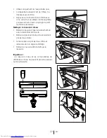 Preview for 56 page of Beko DN 156720 DX User Manual