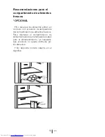 Preview for 75 page of Beko DN 156720 DX User Manual