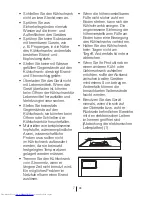 Preview for 105 page of Beko DN 156720 DX User Manual