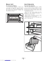 Preview for 122 page of Beko DN 156720 DX User Manual