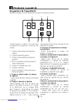 Preview for 172 page of Beko DN 156720 DX User Manual