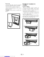 Preview for 182 page of Beko DN 156720 DX User Manual