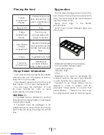 Preview for 29 page of Beko DN 161230 DX User Manual