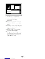 Preview for 39 page of Beko DN 161230 DX User Manual