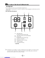 Preview for 61 page of Beko DN 161230 DX User Manual