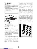 Preview for 82 page of Beko DN 161230 DX User Manual