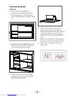 Preview for 83 page of Beko DN 161230 DX User Manual