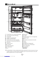 Preview for 142 page of Beko DN 161230 DX User Manual