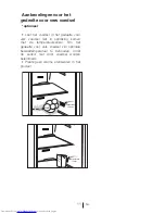 Preview for 150 page of Beko DN 161230 DX User Manual