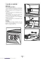 Preview for 175 page of Beko DN 161230 DX User Manual