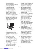 Preview for 192 page of Beko DN 161230 DX User Manual