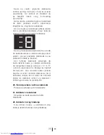 Preview for 210 page of Beko DN 161230 DX User Manual