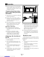 Preview for 240 page of Beko DN 161230 DX User Manual