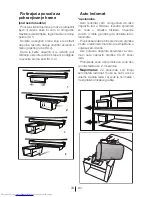 Preview for 262 page of Beko DN 161230 DX User Manual