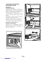 Preview for 263 page of Beko DN 161230 DX User Manual