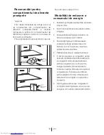 Preview for 337 page of Beko DN 161230 DX User Manual