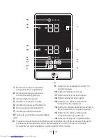 Preview for 346 page of Beko DN 161230 DX User Manual