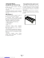 Preview for 355 page of Beko DN 161230 DX User Manual