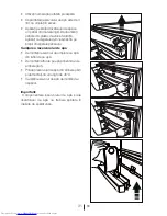 Preview for 358 page of Beko DN 161230 DX User Manual