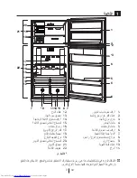 Preview for 73 page of Beko DN 162720 D User Manual