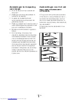 Preview for 145 page of Beko DN 162720 D User Manual